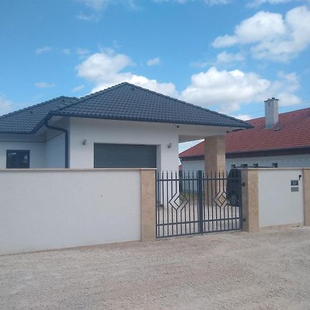 Tandem apartman Kapolnasnyek Bagian luar foto