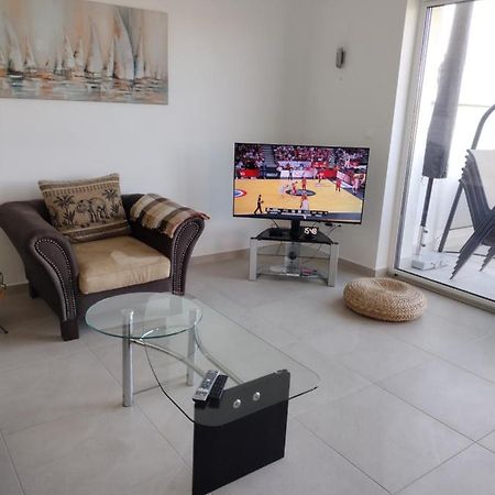 Tandem apartman Kapolnasnyek Bagian luar foto