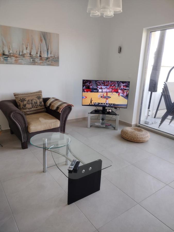 Tandem apartman Kapolnasnyek Bagian luar foto